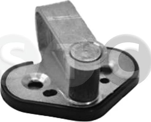 STC T443555 - Штифт замка двери, палец, шток abcparts.ee