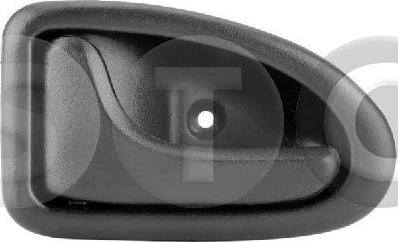 STC T443573 - Ручка двери abcparts.ee