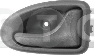 STC T443572 - Ручка двери abcparts.ee