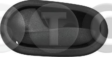 STC T443640 - Ручка двери abcparts.ee