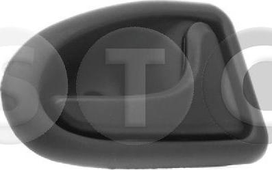 STC T443634 - Ручка двери abcparts.ee