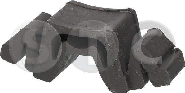STC T442865 - Подвеска, радиатор abcparts.ee