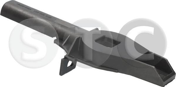 STC T442873 - Подвеска, радиатор abcparts.ee