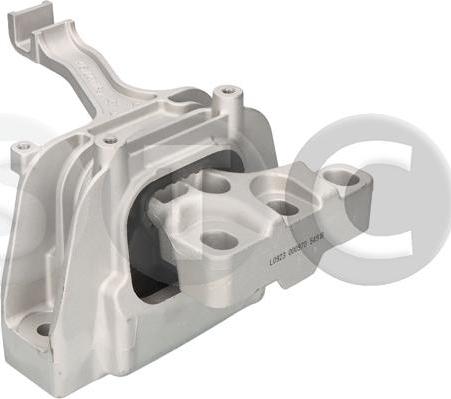 STC T454918 - Подушка, опора, подвеска двигателя abcparts.ee