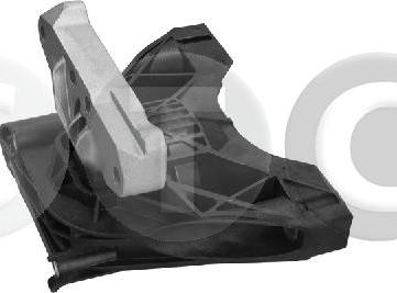 STC T454595 - Подушка, опора, подвеска двигателя abcparts.ee