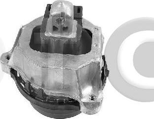 STC T454561 - Подушка, опора, подвеска двигателя abcparts.ee