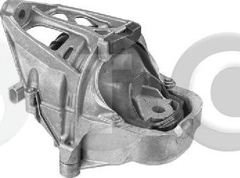 STC T454647 - Подушка, опора, подвеска двигателя abcparts.ee