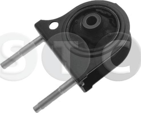 STC T454156 - Подушка, опора, подвеска двигателя abcparts.ee