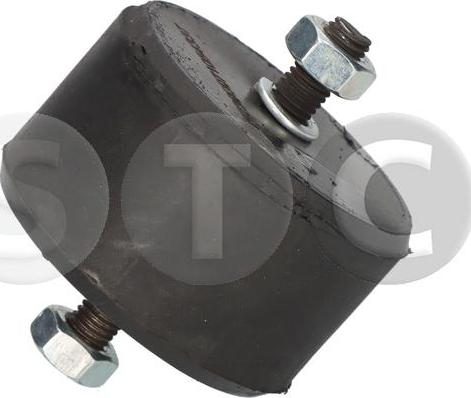 STC T454337 - Подушка, опора, подвеска двигателя abcparts.ee