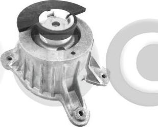 STC T454220 - Подушка, опора, подвеска двигателя abcparts.ee