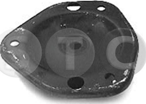 STC T455439 - Опора стойки амортизатора, подушка abcparts.ee