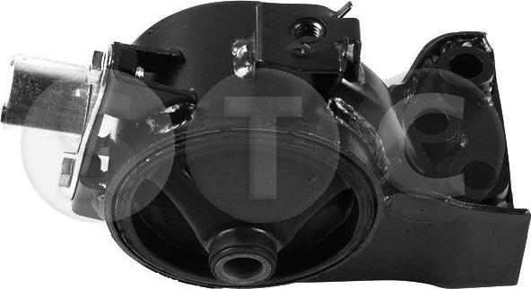 STC T456984 - Подушка, опора, подвеска двигателя abcparts.ee
