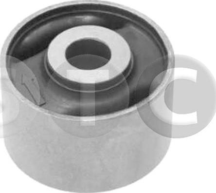 STC T456519 - Опора, дифференциал abcparts.ee