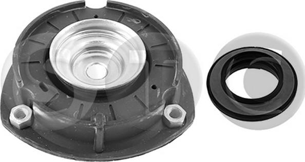 STC T456120 - Опора стойки амортизатора, подушка abcparts.ee