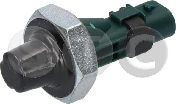 STC T450048 - Датчик, давление масла abcparts.ee