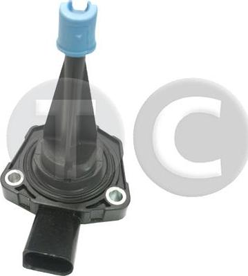 STC T450064 - Датчик, уровень моторного масла abcparts.ee