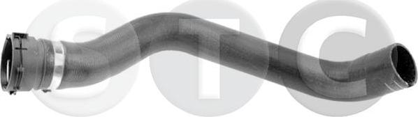STC T4500024 - Шланг радиатора abcparts.ee