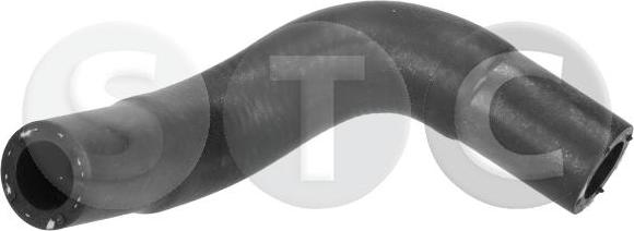 STC T4500166 - Масляный шланг abcparts.ee