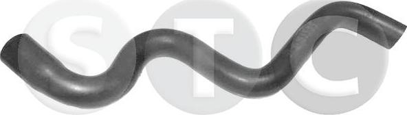 STC T4500112 - Шланг, теплообменник - отопление abcparts.ee