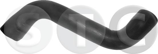 STC T4500230 - Шланг радиатора abcparts.ee