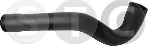 STC T4500231 - Шланг радиатора abcparts.ee