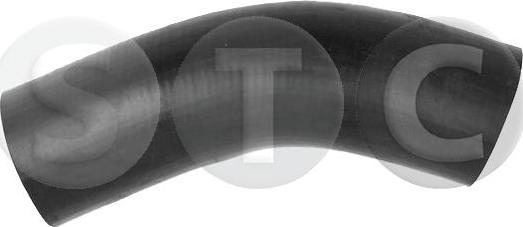 STC T4500229 - Шланг радиатора abcparts.ee