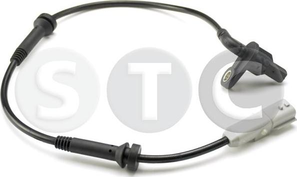STC T450226 - ABS датчик, частота вращения колеса abcparts.ee