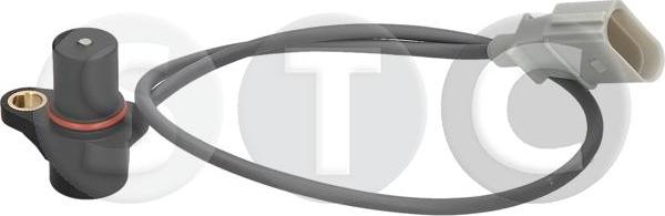 STC T451500 - Датчик положения Коленвала, RPM abcparts.ee