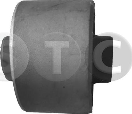 STC T458664 - Сайлентблок балки моста abcparts.ee