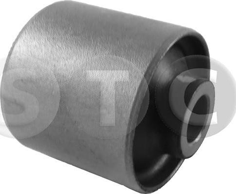 STC T458102 - Сайлентблок балки моста abcparts.ee