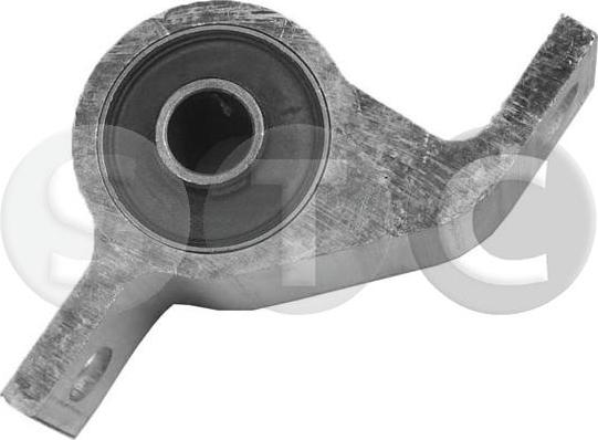 STC T458181 - Сайлентблок балки моста abcparts.ee