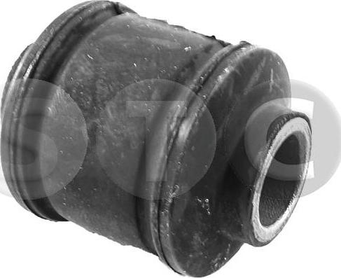 STC T458122 - Сайлентблок балки моста abcparts.ee