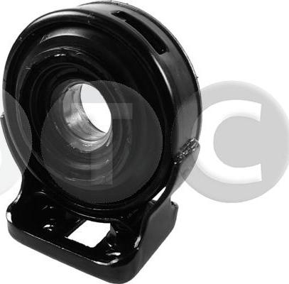 STC T458255 - Подшипник карданного вала, центральная подвеска abcparts.ee
