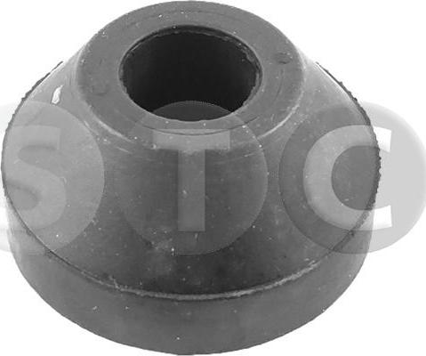 STC T458260 - Сайлентблок балки моста abcparts.ee