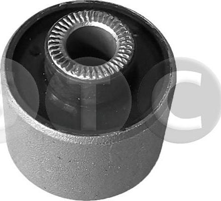 STC T458278 - Сайлентблок балки моста abcparts.ee