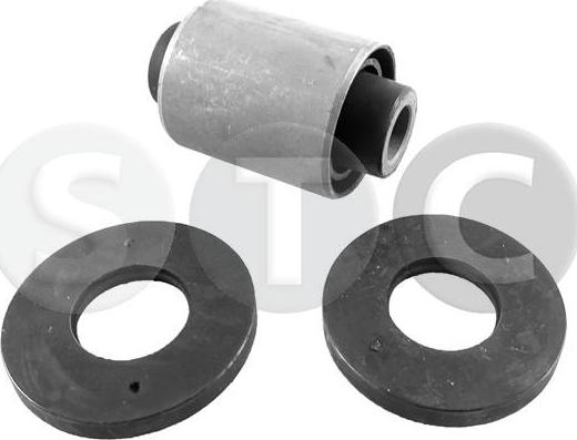 STC T458273 - Сайлентблок балки моста abcparts.ee