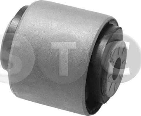 STC T458272 - Сайлентблок балки моста abcparts.ee