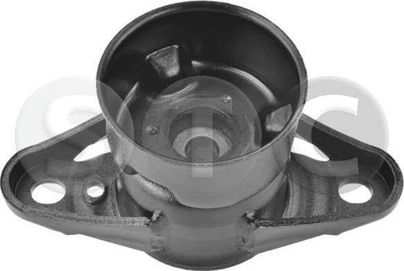 STC T458751 - Опора стойки амортизатора, подушка abcparts.ee