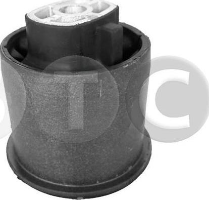STC T458775 - Сайлентблок балки моста abcparts.ee