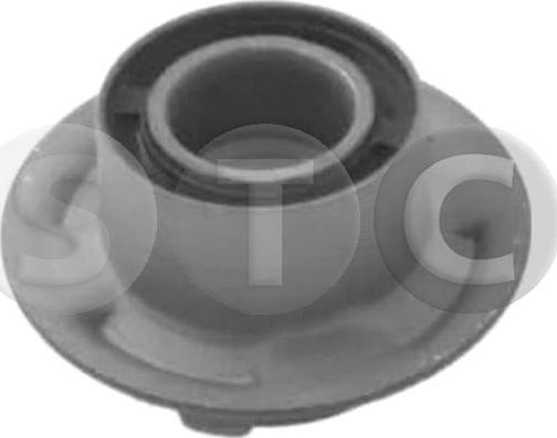 STC T453654 - Сайлентблок балки моста abcparts.ee