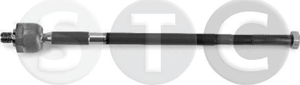 STC T453067 - Осевой шарнир рулевой тяги, внутренний abcparts.ee