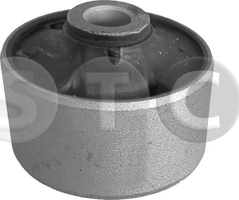 STC T457980 - Сайлентблок балки моста abcparts.ee