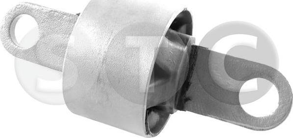 STC T457974 - Сайлентблок балки моста abcparts.ee