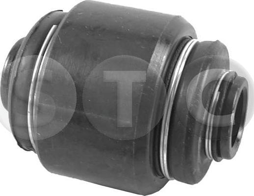 STC T457973 - Сайлентблок балки моста abcparts.ee