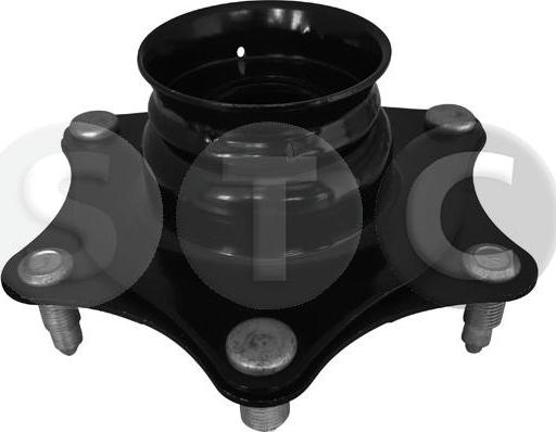 STC T457444 - Опора стойки амортизатора, подушка abcparts.ee
