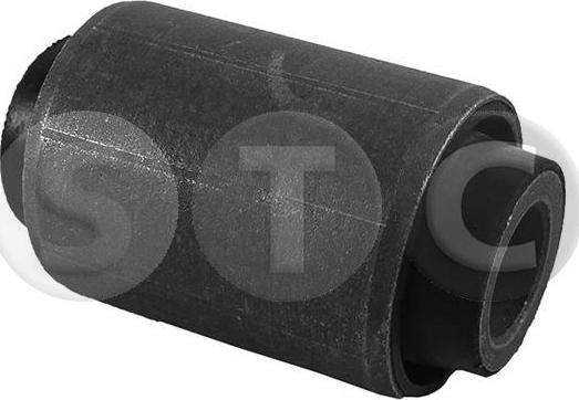 STC T457564 - Сайлентблок, рычаг подвески колеса abcparts.ee