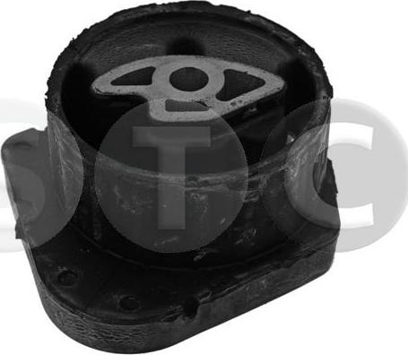 STC T457678 - Подвеска, раздаточная коробка abcparts.ee