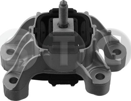 STC T457673 - Подушка, опора, подвеска двигателя abcparts.ee