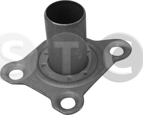 STC T457833 - Направляющая гильза, система сцепления abcparts.ee