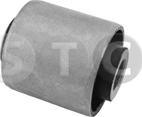 STC T457202 - Сайлентблок, рычаг подвески колеса abcparts.ee